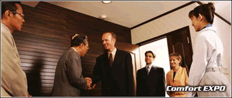 商务会奖旅游的专业伙伴 辽宁康辉国际旅行社的会议及展览服务