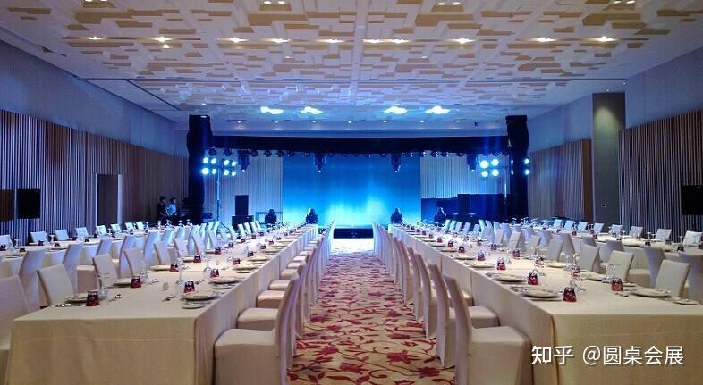 广州专业会务搭建公司全览 从策划到执行的一站式服务