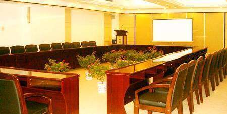 南方大酒店 广东四星级酒店宾馆中的卓越会议与展览服务