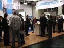 PMRExpo 德国国际专业无线移动会议设备展览会——展会信息与图文设计制作全解析