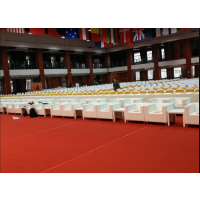 北京桌椅租赁服务 专业为展会提供一体化桌椅家具解决方案